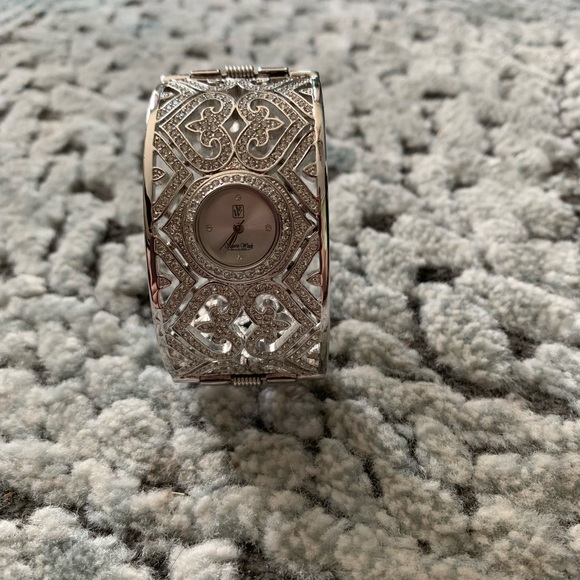 Victoria wieck bracelet watch